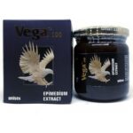 Vega 100 Epimedyumlu Sertleştirici Macun