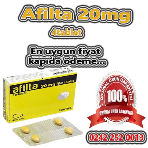 afilta fiyat