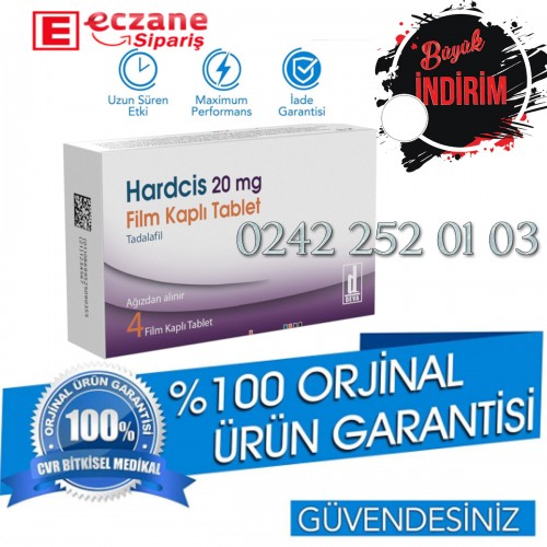 harcis-20-mg