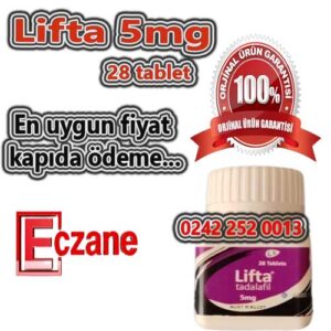en etkili geciktirici hap