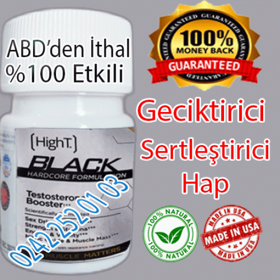 Diyabet hastaları için cinsel haplar