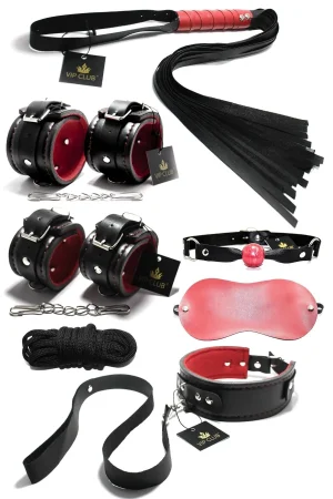 sex fantazi set