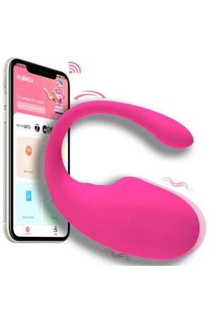 Bluetooth Vibratör