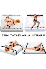 Yatak Aksesuar seks oyuncagı